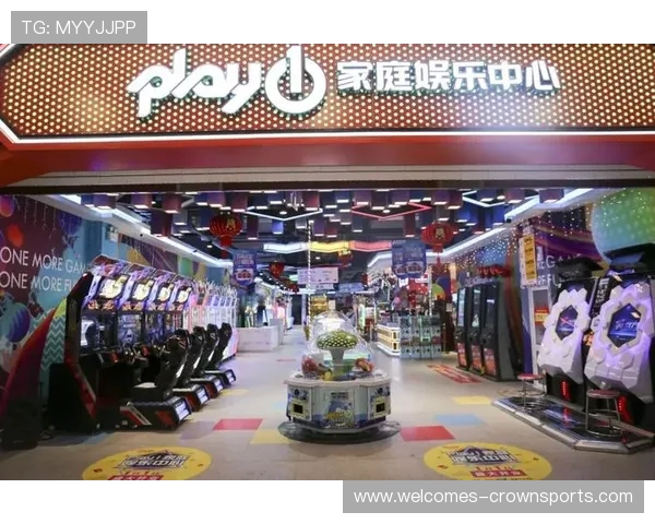 潍坊24小时营业电玩城畅玩娱乐休闲好去处全天候精彩不断